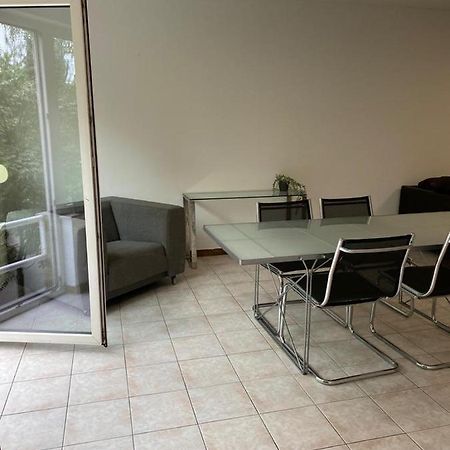 Superbe Appartement Lumineux Et Spacieux Антверпен Екстериор снимка